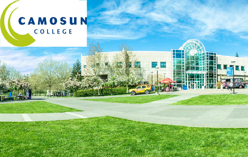 camosun-college-canada