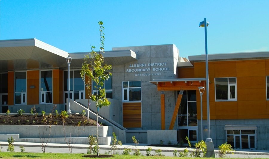 Alberni Campus