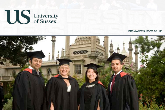 Sussex-University