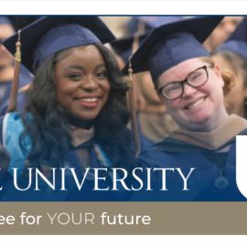 🎓 Du Học Mỹ chương Trình Thạc sĩ – Tiến sĩ tại Trine University ( Linh Hoạt – Tiết Kiệm)