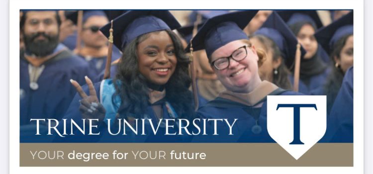 🎓 Du Học Mỹ chương Trình Thạc sĩ – Tiến sĩ tại Trine University ( Linh Hoạt – Tiết Kiệm)